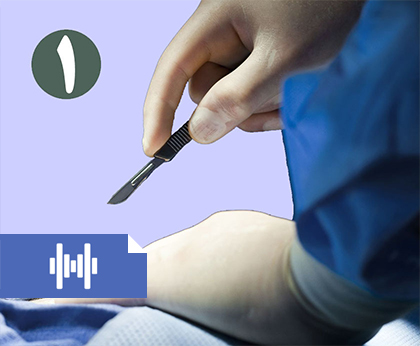 اصول جراحی سابیستون (2017) قسمت اول